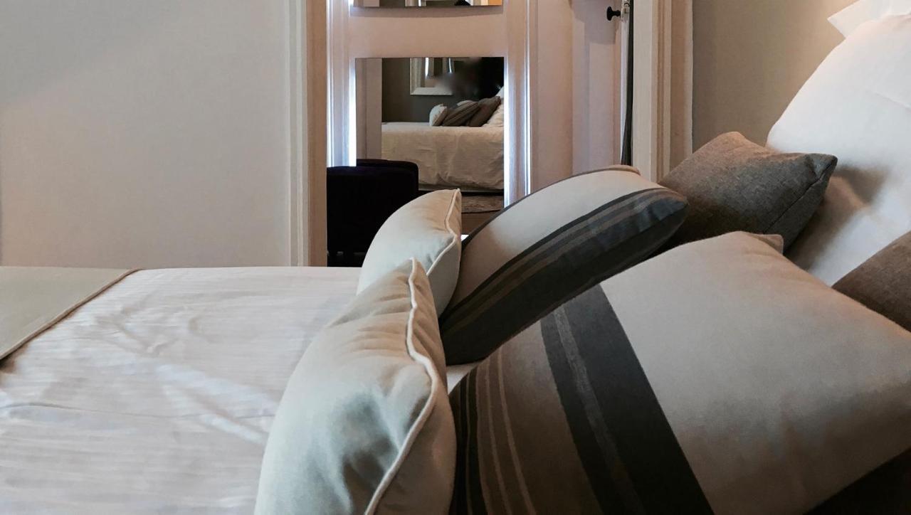 La Domitia - Maison D'Hotes, Massages & Bien-Etre Montbazin Eksteriør bilde
