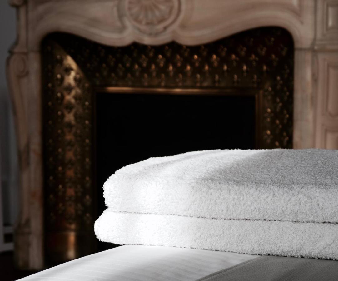 La Domitia - Maison D'Hotes, Massages & Bien-Etre Montbazin Eksteriør bilde