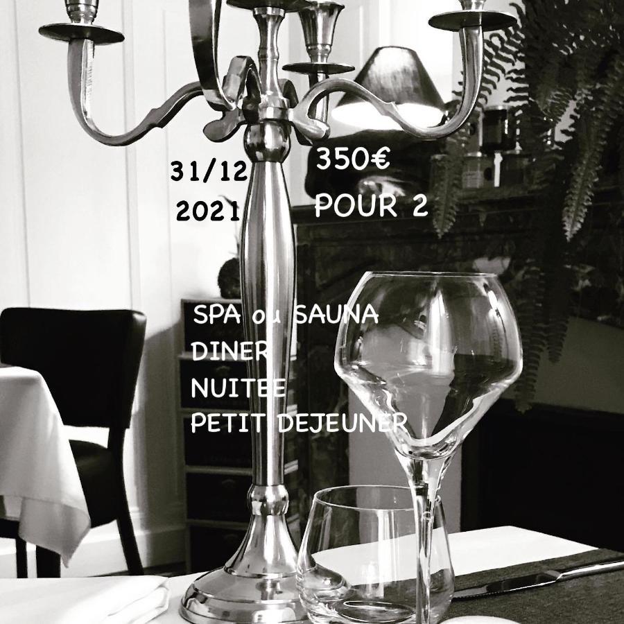 La Domitia - Maison D'Hotes, Massages & Bien-Etre Montbazin Eksteriør bilde
