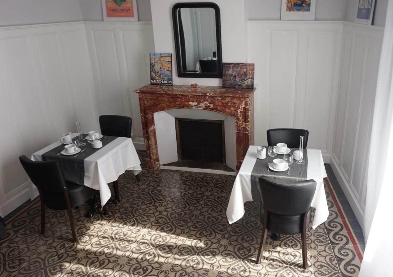 La Domitia - Maison D'Hotes, Massages & Bien-Etre Montbazin Eksteriør bilde